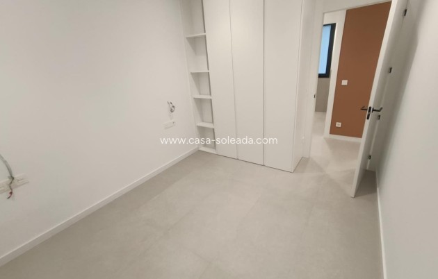 Wiederverkauf - Villa - Ciudad Quesada - Costa Blanca