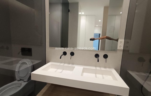 Wiederverkauf - Villa - Ciudad Quesada - Costa Blanca