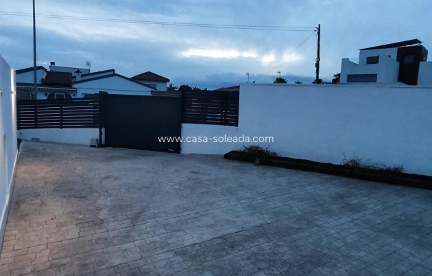 Wiederverkauf - Villa - Ciudad Quesada - Costa Blanca