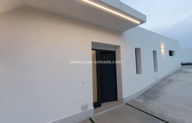 Wiederverkauf - Villa - Ciudad Quesada - Costa Blanca