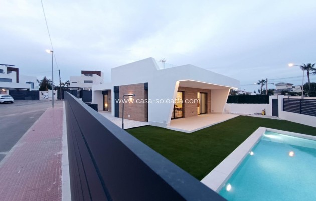 Wiederverkauf - Villa - Ciudad Quesada - Costa Blanca