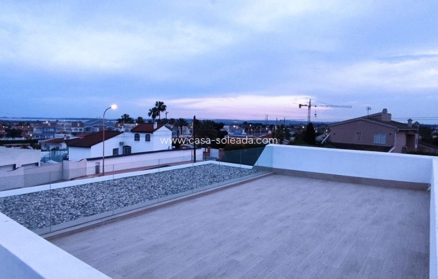 Wiederverkauf - Villa - Ciudad Quesada - Costa Blanca