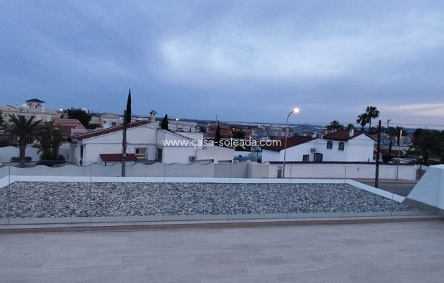 Wiederverkauf - Villa - Ciudad Quesada - Costa Blanca