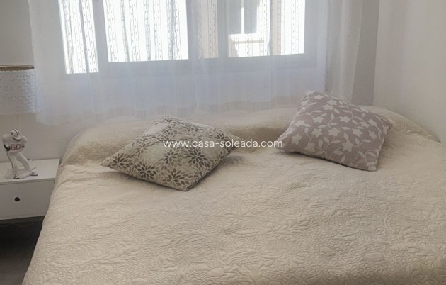 Reventa - Apartamento / piso - Torrevieja
