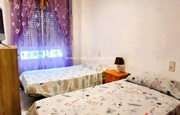 Resale - Apartment / flat - Torrevieja - Playa del Cura