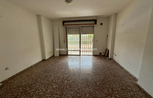 Revente - Appartement - Torrevieja - Costa Blanca