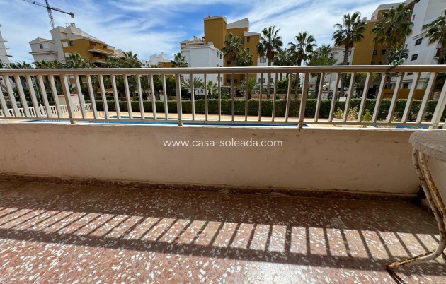 Revente - Appartement - Torrevieja - Costa Blanca