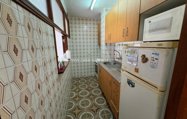 Revente - Appartement - Torrevieja - Costa Blanca