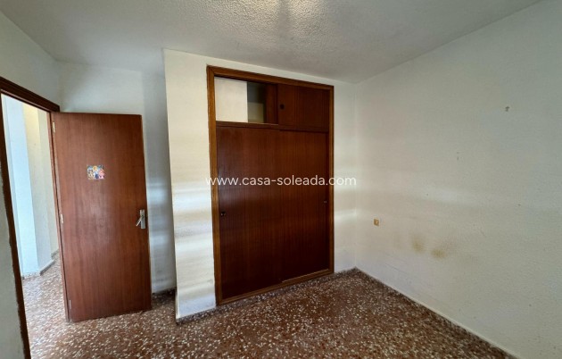 Revente - Appartement - Torrevieja - Costa Blanca
