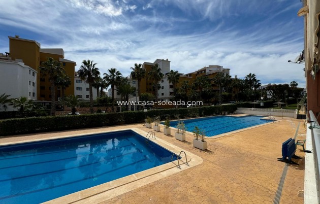 Revente - Appartement - Torrevieja - Costa Blanca