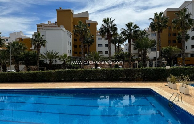 Revente - Appartement - Torrevieja - Costa Blanca
