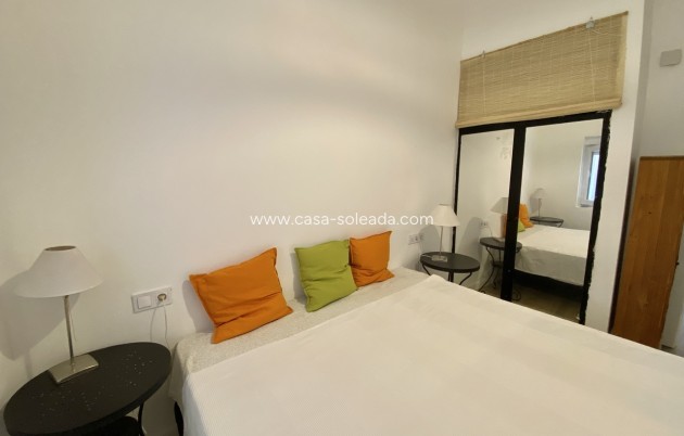 Wiederverkauf - Bungalow - Playa Flamenca - Costa Blanca