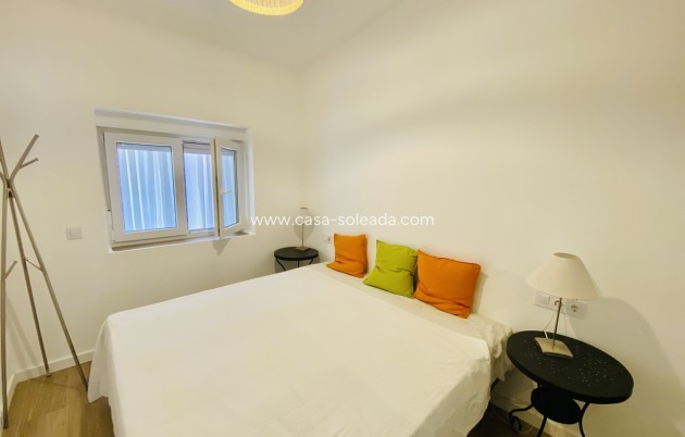 Wiederverkauf - Bungalow - Playa Flamenca - Costa Blanca