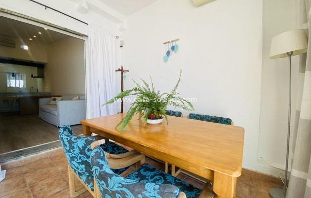 Wiederverkauf - Bungalow - Playa Flamenca - Costa Blanca