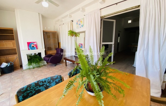 Wiederverkauf - Bungalow - Playa Flamenca - Costa Blanca