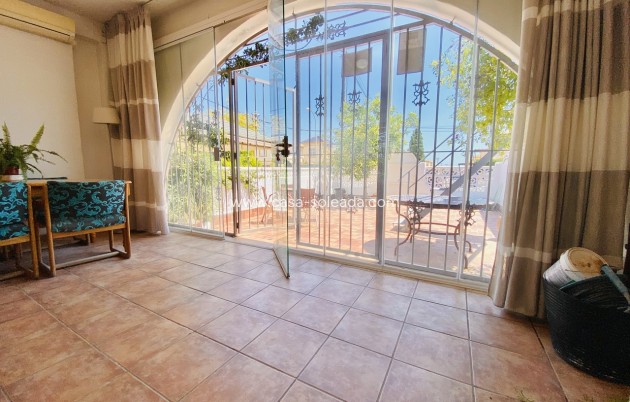 Wiederverkauf - Bungalow - Playa Flamenca - Costa Blanca