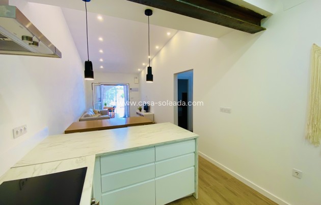 Wiederverkauf - Bungalow - Playa Flamenca - Costa Blanca