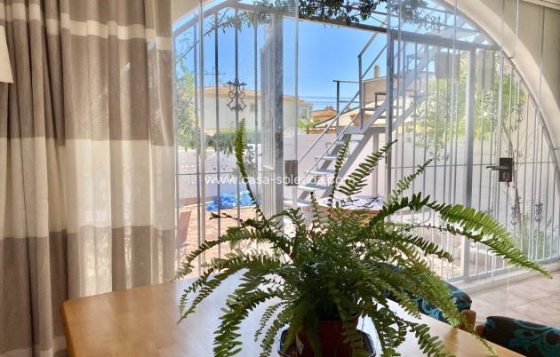 Wiederverkauf - Bungalow - Playa Flamenca - Costa Blanca