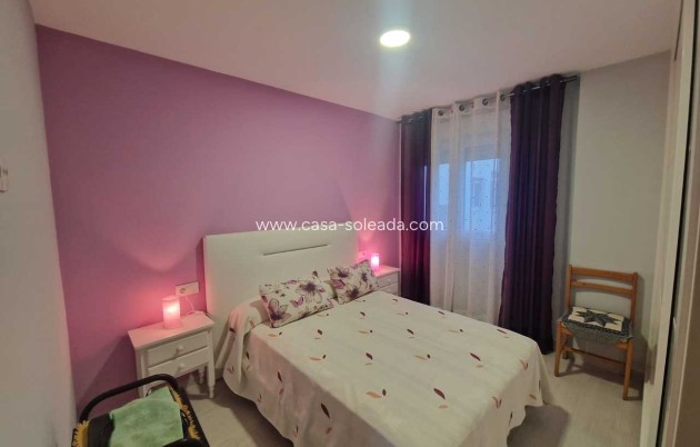 Reventa - Apartamento / piso - Torrevieja - Costa Blanca