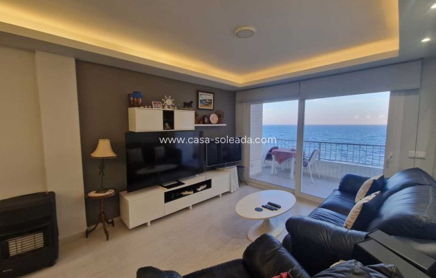 Reventa - Apartamento / piso - Torrevieja - Costa Blanca