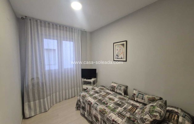 Reventa - Apartamento / piso - Torrevieja - Costa Blanca
