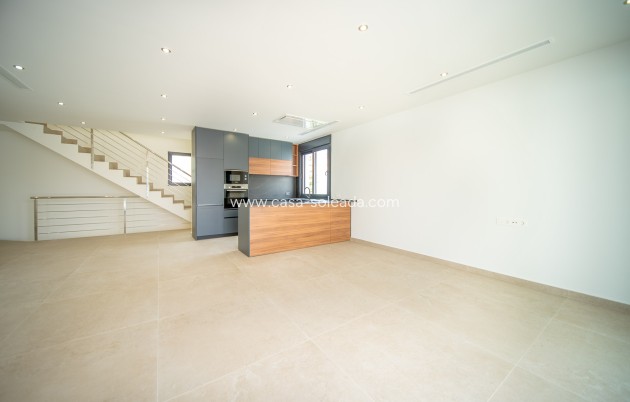 Wiederverkauf - Villa - Ciudad Quesada