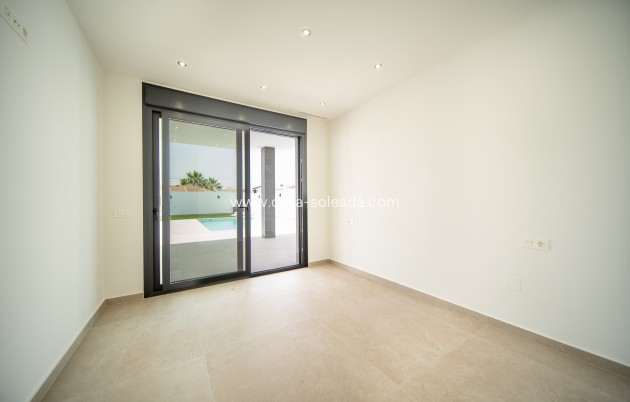 Wiederverkauf - Villa - Ciudad Quesada