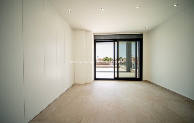Wiederverkauf - Villa - Ciudad Quesada