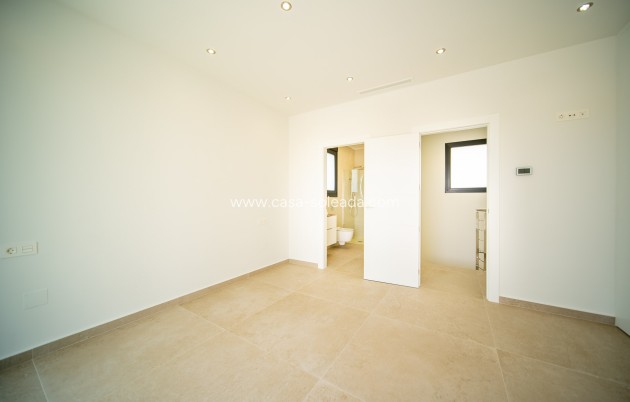 Wiederverkauf - Villa - Ciudad Quesada