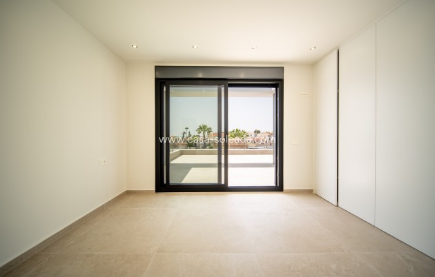 Wiederverkauf - Villa - Ciudad Quesada