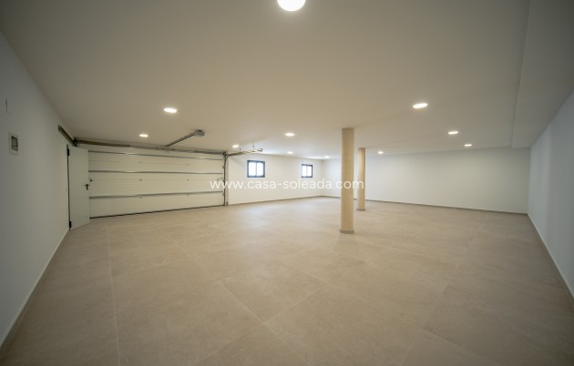 Wiederverkauf - Villa - Ciudad Quesada