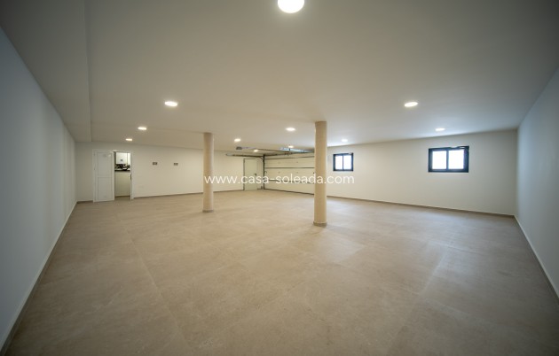 Wiederverkauf - Villa - Ciudad Quesada
