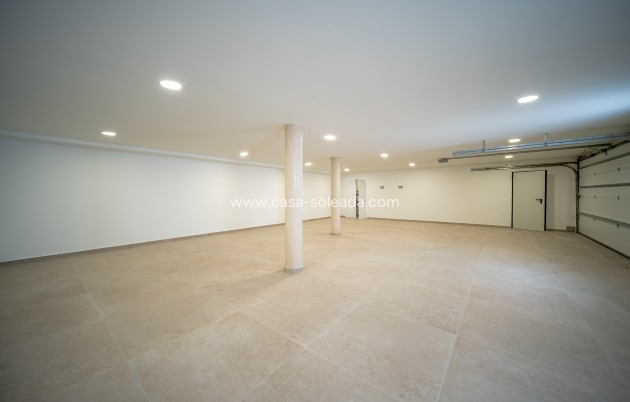 Wiederverkauf - Villa - Ciudad Quesada