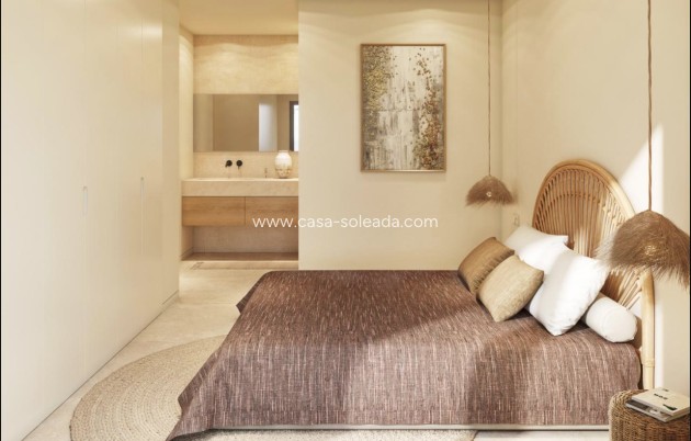 New Build - Villa - Dehesa De Campoamor