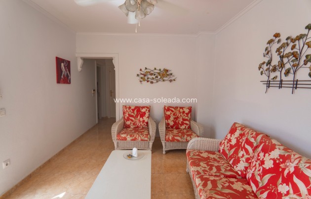 Wiederverkauf - Villa - Ciudad Quesada - Campo De Golf La Marquesa
