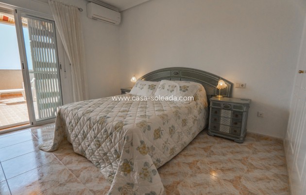Wiederverkauf - Villa - Ciudad Quesada - Campo De Golf La Marquesa