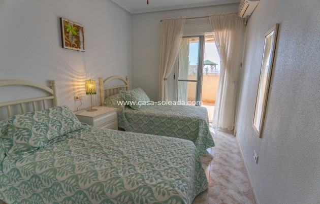 Wiederverkauf - Villa - Ciudad Quesada - Campo De Golf La Marquesa