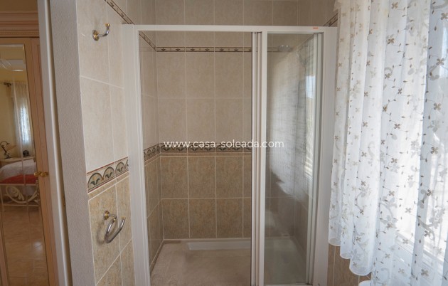 Wiederverkauf - Villa - Ciudad Quesada - Campo De Golf La Marquesa