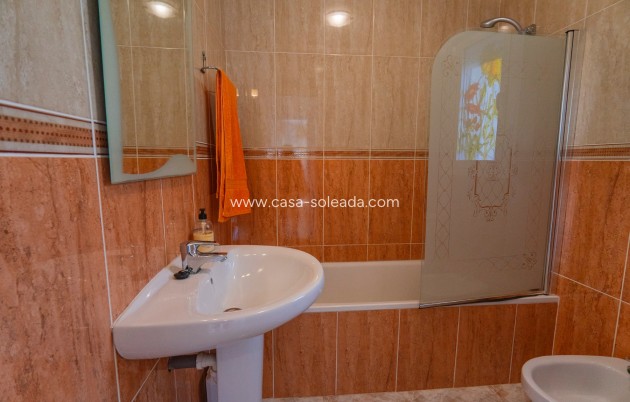 Wiederverkauf - Villa - Ciudad Quesada - Campo De Golf La Marquesa