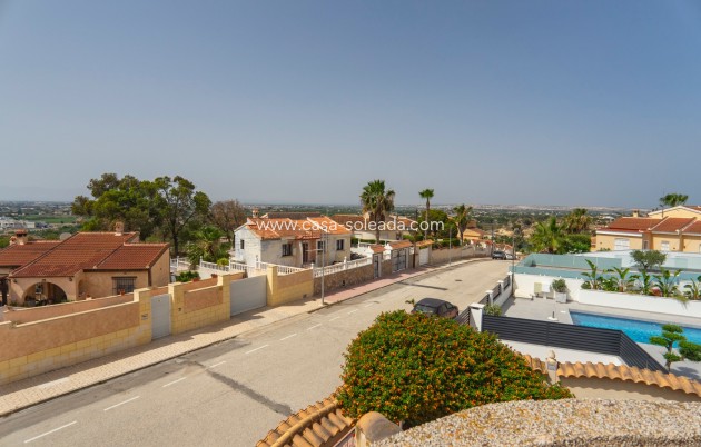 Wiederverkauf - Villa - Ciudad Quesada - Campo De Golf La Marquesa