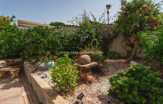 Wiederverkauf - Villa - Ciudad Quesada - Campo De Golf La Marquesa