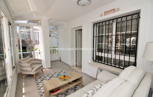 Revente - Villa - Villamartin - Villamartín