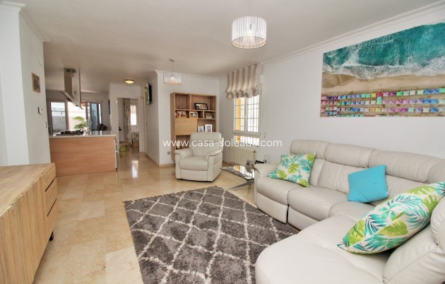 Revente - Villa - Villamartin - Villamartín