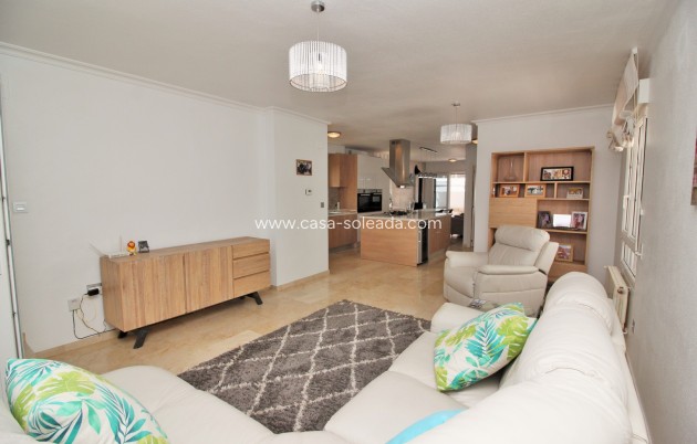 Revente - Villa - Villamartin - Villamartín