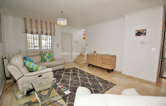 Revente - Villa - Villamartin - Villamartín
