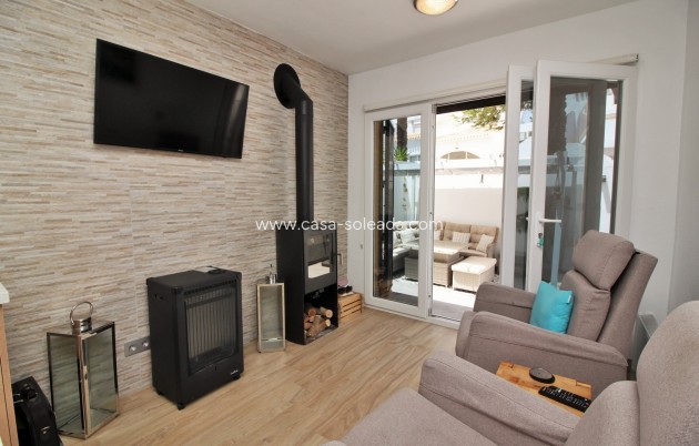 Revente - Villa - Villamartin - Villamartín