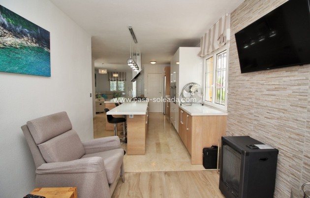 Revente - Villa - Villamartin - Villamartín