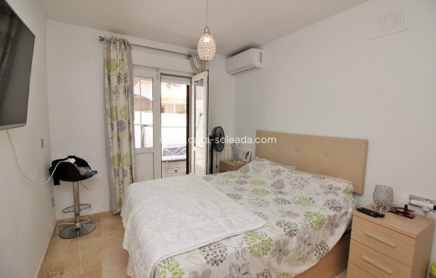 Revente - Villa - Villamartin - Villamartín