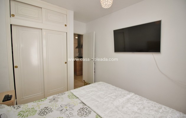 Revente - Villa - Villamartin - Villamartín