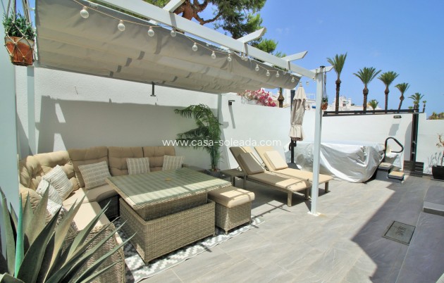 Revente - Villa - Villamartin - Villamartín